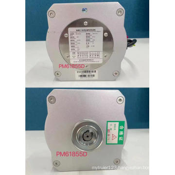 Elevator door motor PM61855D